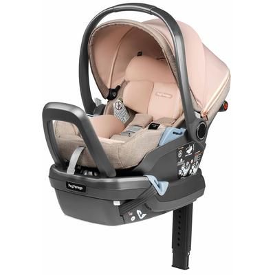 PEG Primo Viaggio Lounge Reclining Infant Car Seat - Mon Amour