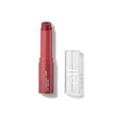 e.l.f. Cosmetics Hydrating Core Lip Shine In Joyful - Vegan and Cruelty-Free Makeup
