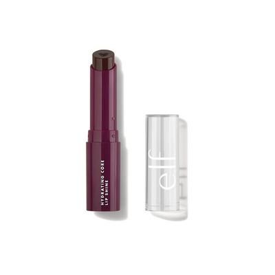 e.l.f. Cosmetics Hydrating Core Lip Shine In Ecstatic - Vegan and Cruelty-Free Makeup