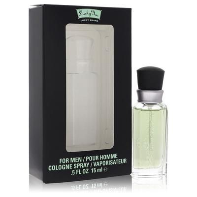 Lucky You For Men By Liz Claiborne Eau De Toilette Spray 0.5 Oz