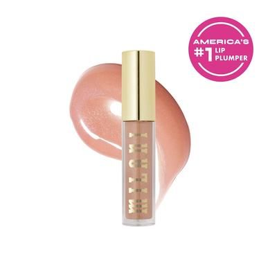 Milani - Keep It Full Volumizzante Nutriente Labbra Lucidalabbra 3.7 ml Marrone chiaro unisex