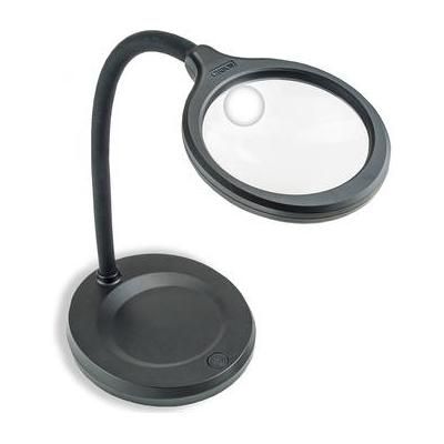 Carson LM-30 DESKBRIGHT 300 Magnifier LM-30