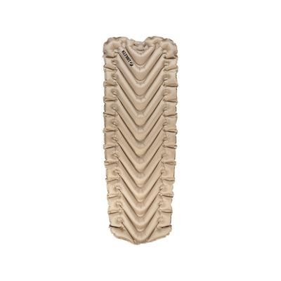 Klymit Insulated Static V Luxe SL Sleeping Pad Recon Extra Large 06ISCY02D