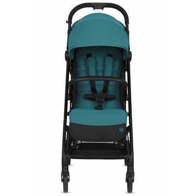Cybex Beezy Compact Stroller - River Blue