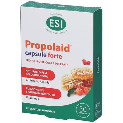ESI Propolaid Capsule Forte 16,5 g