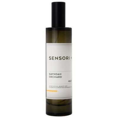 SENSORI + - Air Detoxifying Aromatic Mist - Gayndah Orchard Profumatori per ambiente 100 ml unisex