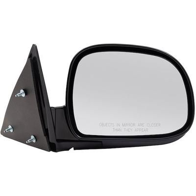 1994-1997 GMC Sonoma Right Mirror - Brock