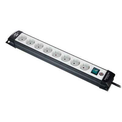 Brennenstuhl P-L Power Split 8-Way Switch