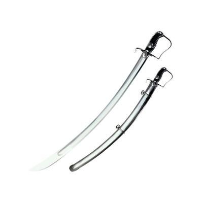 Cold Steel 1796 Light Calvary Sword All Steel Scabbard CS-88SS
