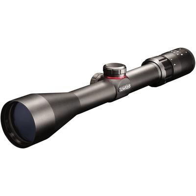 Simmons 8 Point 3-9x 40mm Scope