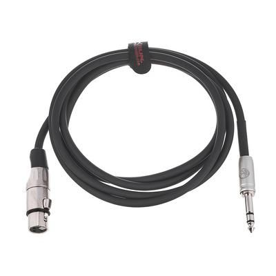 Kirlin MP-484PR-06 BK