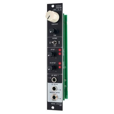 ADDAC 308 Light To CV