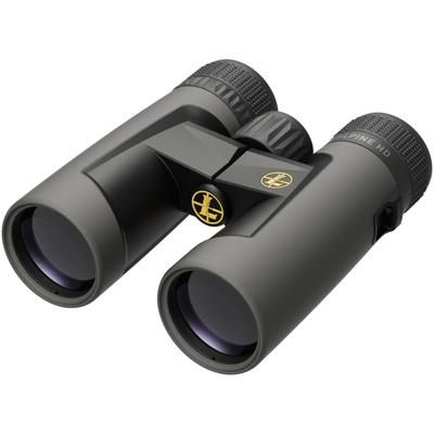 Leupold BX-2 Alpine HD 8x42mm Binocular Roof Shadow Gray 181176