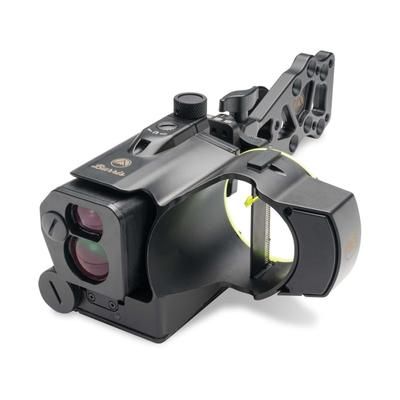 Burris Oracle 2 Rangefinding Bow Sight Matte Black 300401