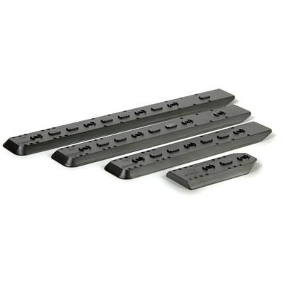 MDT M-LOK Arca Swiss Rail Full Short 7in Black 103568-BLK