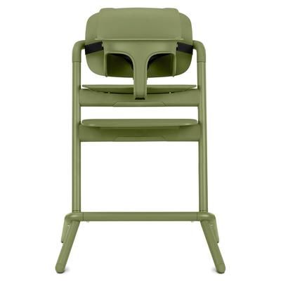 Cybex LEMO 1.5 High Chair - Outback Green