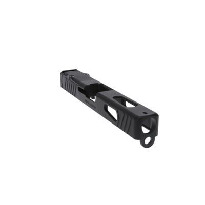 Rival Arms Precision Slide RMR Ready Compatible With Glock 17 Gen 3 1 RA-RA10G102A