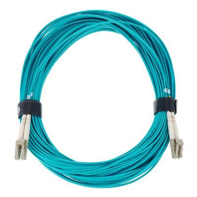 pro snake LWL MADI LC Duplex OM3 20m
