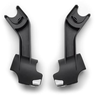 Bugaboo Ant Accessory Bundle - Black