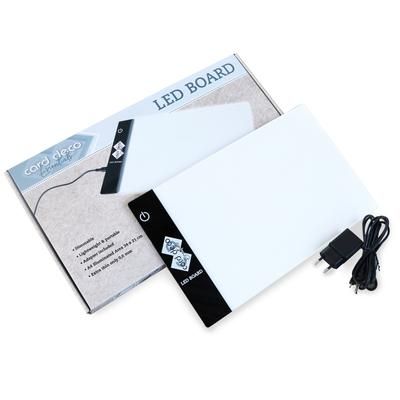 Panneau LED