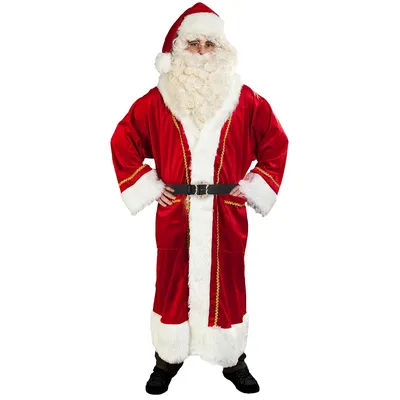 Déguisement Père Noël "christmas"