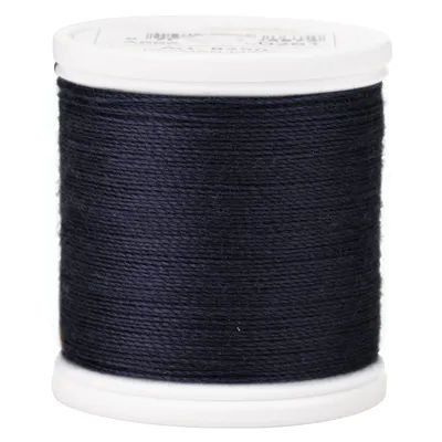 Mettler Fil extra-fort, bleu, grosseur : 36, bobine de 125 m