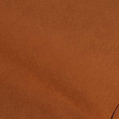 Feutrine, épaisseur 1 mm, marron clair