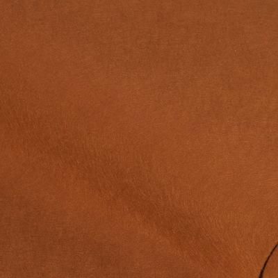 Feutrine, épaisseur 1 mm, marron clair