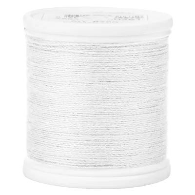 Fil extra fort Mettler, blanc, grosseur : 36