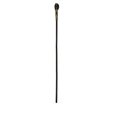 Sceptre "serpent", 112 cm