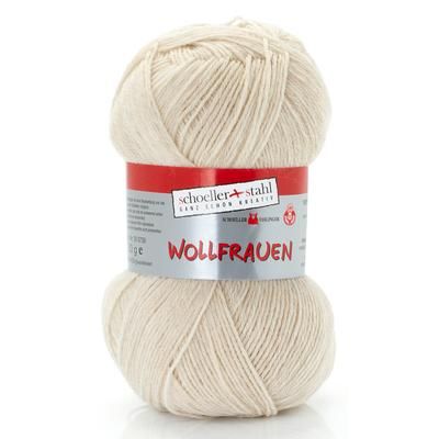 Laine vierge merino Schoeller+Stahl Wollfrauen