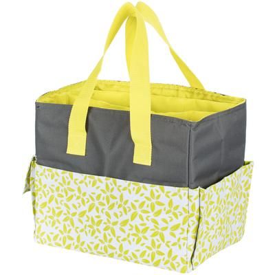 Kleiber Sac pour loisirs créatifs, vert, 34 x 29 x 25 cm