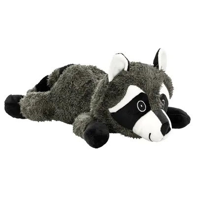 Peluche "Luki le raton laveur", 39 cm