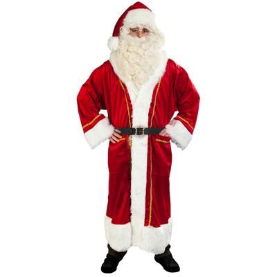 Déguisement Père Noël "christmas"