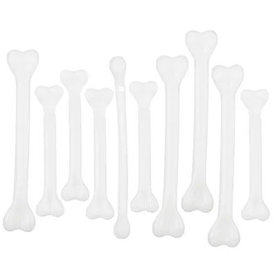 Set de 10 os