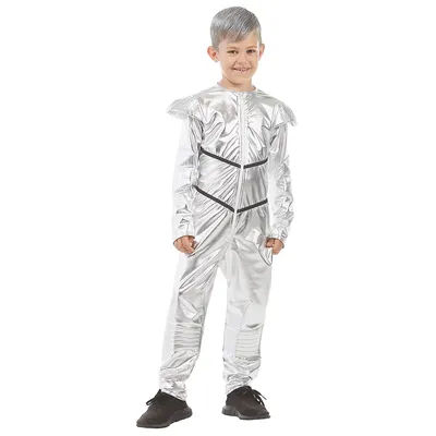 Combinaison "espace" pour enfants