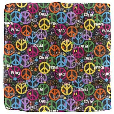 Bandana "peace"