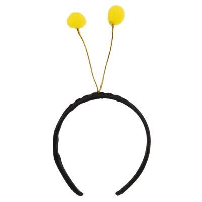 Serre-tête "abeille"