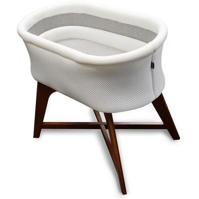 TruBliss Evi Smart Bassinet w/ Alexa