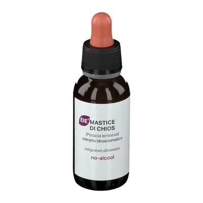 Adamàh EIE® Mastice di Chios 60 ml Gocce orali