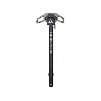 Radian Weapons Raptor Ambidextrous Charging Handle AR15/M16 Radian OD R0375