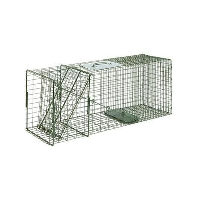 Duke Cage Trap No. 3 1110