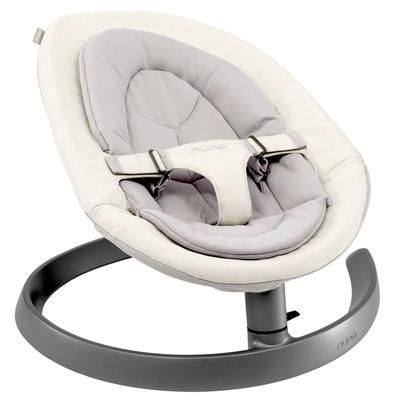 Nuna Leaf Rocker - Birch