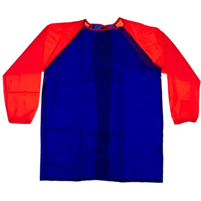 Tablier de peinture pour enfants, 3–5 ans