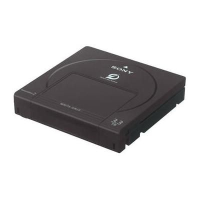 Sony 3.3TB Write-Once Optical Disc Cartridge ODC3300R/2