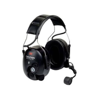 PELTOR WS Protac XP Communication Headset Black MT15H7AWS5-77