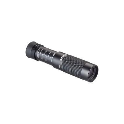 Opticron Gallery Scope v2 8x20 Close Focus Monocular Black 30176