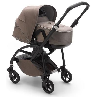 Bugaboo Bee6 Mineral Bassinet Complete - Taupe