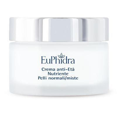 EuPhidra Skin-Progress System Crema Nutriente 40 ml