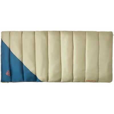 Kelty Catena 30 Deg Sleeping Bag Elm/Reflecting Pond Regular 35429321RR
